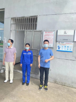 中国石化销售股份有限公司  江西南昌进贤石油分公司三里加油站  经营危险化学品现状安全评价报告