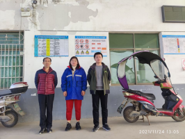 乐平市鸬鹚加油站  现状安全评价报告