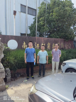 南昌江竹实业有限公司经营、储存危险化学品安全现状评价报告