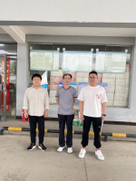 浮梁县景湖加油站  现状安全评价报告