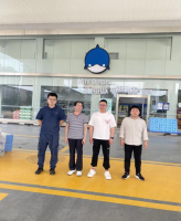 景德镇市安翔石油化工有限公司景北大桥加油站  现状安全评价报告