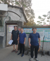 井冈山市源口液化气站经营、储存液化石油气安全现状评价报告