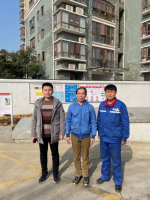 江西省赣房投资集团有限公司南昌市沿江加油站安全现状评价报告