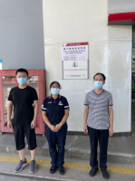 中国石化销售股份有限公司江西南昌新建石油分公司润溪加油站经营危险化学品安全现状评价报告