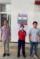 中国石化销售股份有限公司江西南昌青云谱石油分公司云天路加油站经营危险化学品安全现状评价报告