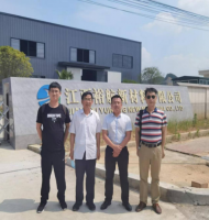 江西裕航新材料有限公司年产8000吨过氧化苯甲酸叔丁酯生产线项目（一期年产4000吨过氧化苯甲酸叔丁酯：年产2000吨过氧化苯甲酸叔丁酯）安全验收评价报告