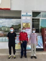 中国石化销售股份有限公司江西南昌安义县石油分公司长均加油站经营危险化学品安全现状评价报告