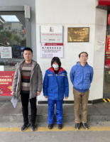 中国石化销售股份有限公司江西南昌安义县石油分公司县城加油站经营危险化学品安全现状评价报告