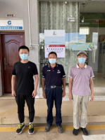 中国石化销售股份有限公司江西南昌安义县石油分公司藕湾加油站经营危险化学品安全现状评价报告