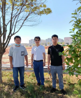 ​江西勋晟科技有限公司年产20万吨液氧、10万吨液氮  及1万吨液氩建设项目安全条件评价报告