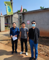 进贤县架桥玉芬液化气站安全现状价报告