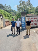 萍乡市宏达液化气有限公司经营、储存液化石油气安全现状评价报告