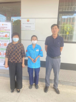 中国石油天然气股份有限公司江西景德镇洋湖大桥加油站安全现状评价报告