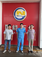 进贤县利群加油站经营危险化学品安全现状评价报告