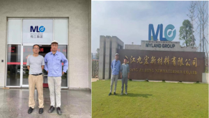 九江九宏新材料有限公司外部输送管道项目（一期液碱管道和污水管道）安全验收评价报告