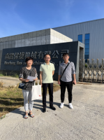 南昌保捷机械有限公司安全现状评价报告