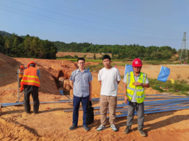 中铁一局集团有限公司南昌市绕城高速公路西二环（厚田至乐化段）新建工程TJ4标段一工区梁场安全生产条件和设施综合分析报告
