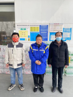 南昌云辉油品有限公司塘南协成加油站经营危险化学品安全现状评价