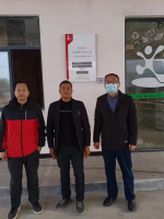 中国石化销售股份有限公司江西宜春石油分公司西村高速挂线加油站新建项目安全验收评价