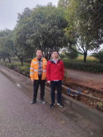 丰城市文化广电新闻出版旅游局丰城国省道沿线旅游区道路交通标志牌项目安全预评价报告