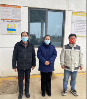 南昌高投石化有限责任公司南外环高速赣江北服务区赣江北加油站安全条件评价报告