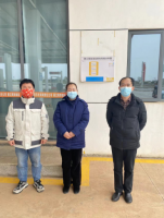 南昌高投石化有限责任公司南外环高速赣江服务区赣江南加油站项目安全条件评价报告