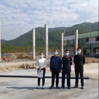 江西吉湖新能源有限公司吉水县新G105国道服务区加油站醪桥至青原区草坪桥段项目安全条件评价报告