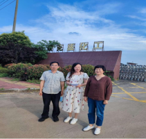 江西中欣埃克盛新材料有限公司年产5千吨ZE、一万吨R134A、一万吨ZD改建项目一期工程即年产5千吨ZE、一万吨ZD改建项目 安全条件评价报告