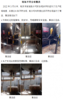 玉山县金康医药科技有限公司年产215吨咪唑酰氯系列产品项目安全现状评价报告