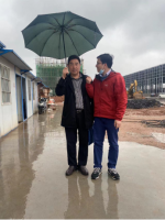 江西宜辉锂业有限公司年产16万吨含锂卤水建设项目（一期）安全预评价报告