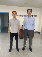 南昌原子高科医药有限公司南昌同位素医药中心建设项目安全验收评价报告