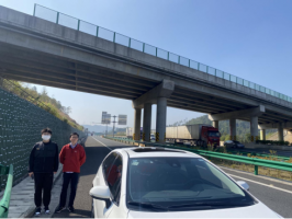 江西高速传媒有限公司高速公路主线及收费站7座非公路标志牌安全现状评价报告