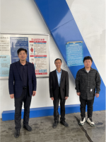 江西中福企业管理有限公司航空路加油站  经营危险化学品安全现状评价报告