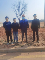 江西鹏腾实业有限公司新建年产12万吨铝化学新材料系列产品项目  安全条件评价报告