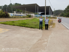 于都县海特燃气有限公司道路工程外接S219线K448+280-K448+313段涉路施工安全风险评估