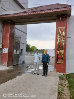 赣州市南康区金鑫工业气体有限公司100立方米液氩储罐、50立方米液氮储罐及气瓶检验站扩建项目(50立方米液氮储罐及气瓶检验站)安全条件评价报告