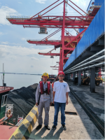 丰城市赣港港口经营有限公司宜春港丰城港区城区作业区尚庄货运码头一期工程安全现状评价报告