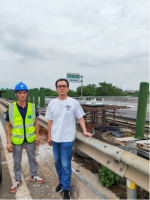 江西省交通投资集团有限责任公司南昌东外环高速公路亮化照明专项工程安全评价报告