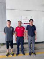 中国石化销售股份有限公司江西南昌东湖石油分公司星辉加油站经营危险化学品安全现状评价报告