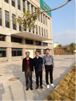 飞派仕包装(吉安)有限公司荷兰飞派仕年产300万条新能源集装袋生产项目安全验收评价