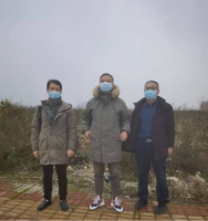 南昌弘益药业有限公司南昌弘益创新药商业化生产基地建设项目安全预评价报告