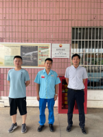 中国石油天然气股份有限公司江西南昌进贤金顺加油站经营危险化学品安全现状评价报告