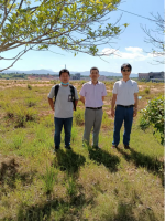 江西德璟材料科技有限公司金属有机催化剂及药用中间体建设项目（一期工程） 安全条件评价报告