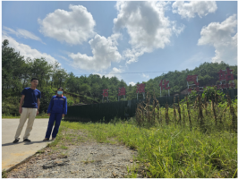 石城县石油液化气站石城县石油液化气储配站项目安全现状评价报告