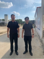 江西鼎元生态环保有限公司南昌固废处理循环经济产业园工业尾盐资源化利用项目安全预评价报告