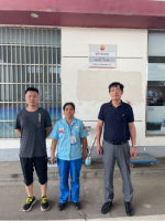 中国石油天然气股份有限公司江西南昌县新村加油站经营危险化学品安全现状评价报告