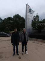   信丰正天伟电子科技有限公司年产10000吨PCB化学品生产项目（全流程自动化控制改造工程）安全验收评价报告