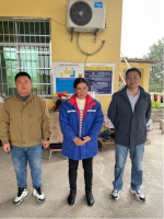 南昌县向西加油站经营危险化学品安全现状评价报告