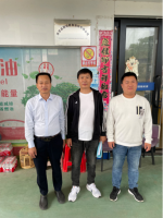 进贤县颜司桥加油站有限公司经营危险化学品安全现状评价报告