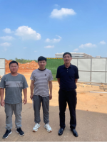 江西高速石化有限责任公司福银七里岗北加油站经营危险化学品安全现状评价报告